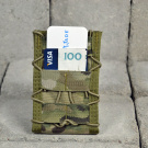 High Speed Gear | iTACO Phone Wallet High Speed Gear | iTACO Phone Wallet